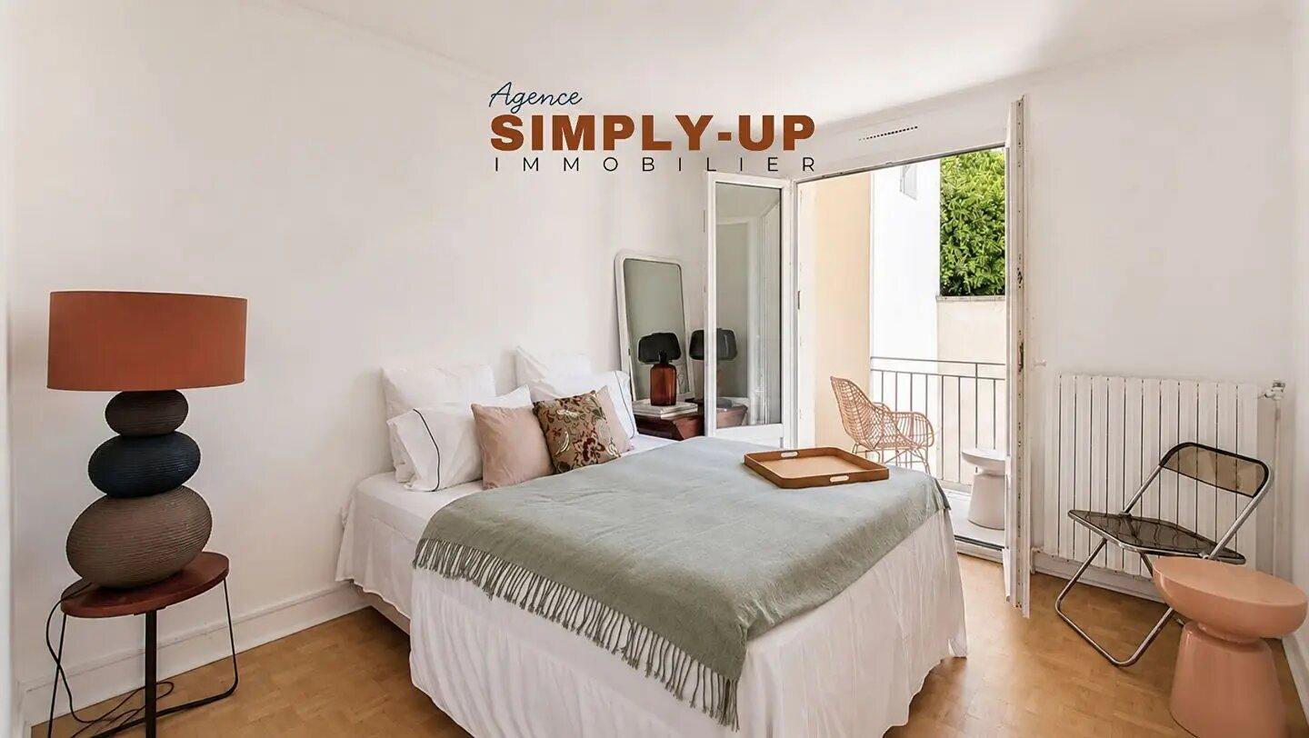 Appartement à vendre, 53m², Maisons-Laffitte
