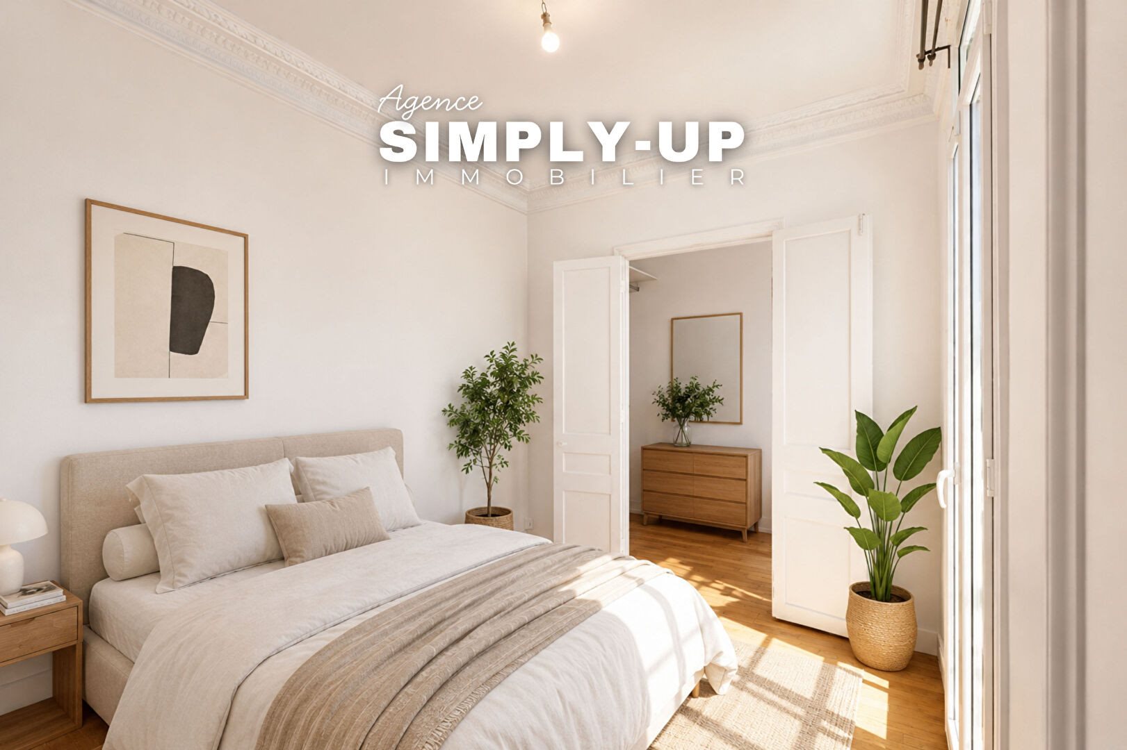 Appartement à vendre, 56m², Neuilly-sur-Seine
