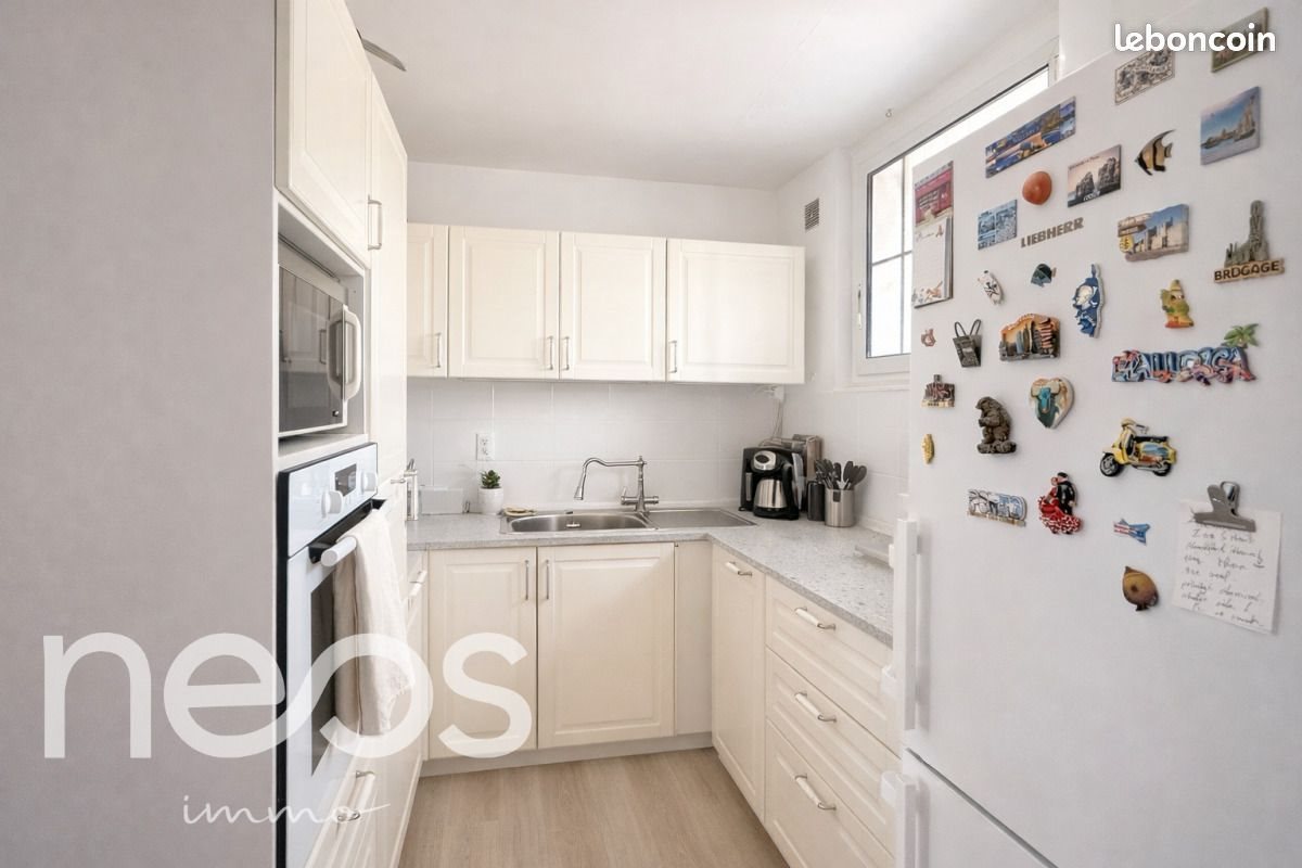 Appartement à vendre, 68m², Le Lavandou