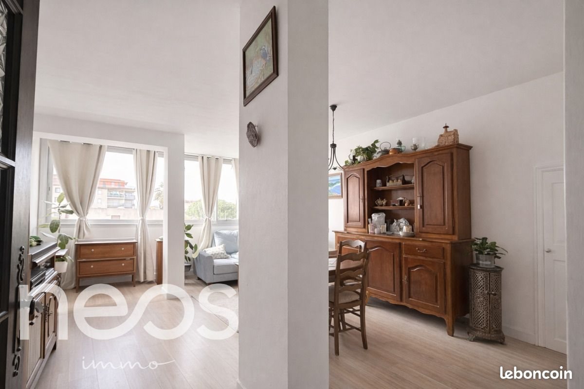Appartement à vendre, 68m², Le Lavandou