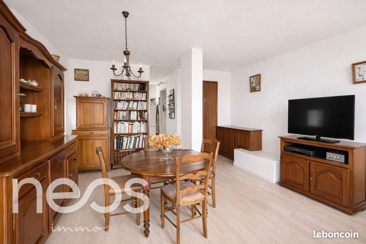 Appartement à vendre, 68m², Le Lavandou