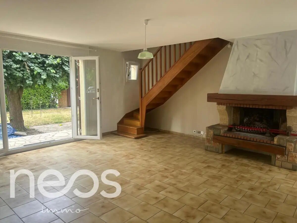 Maison à louer, 145m², Chennevières-sur-Marne