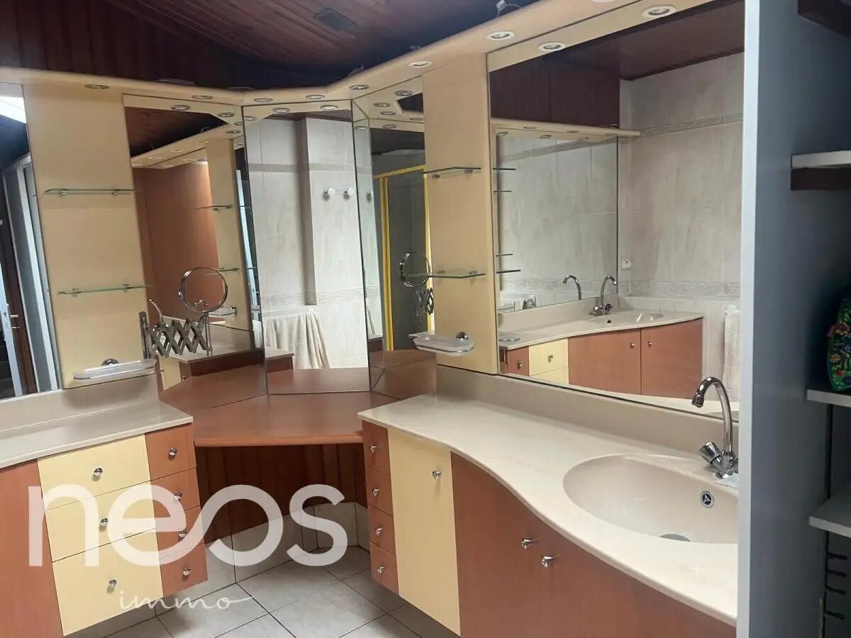 Maison à louer, 145m², Chennevières-sur-Marne