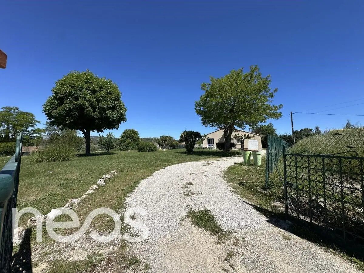Maison à vendre, 110m², Rians