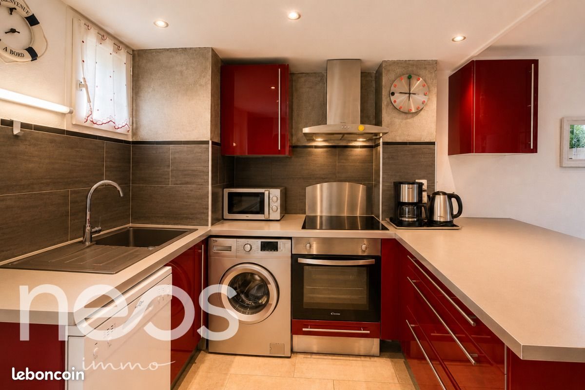 Maison à vendre, 36m², Le Lavandou