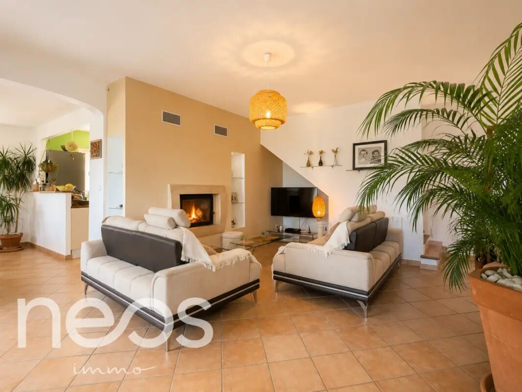Maison à vendre, 116m², La Farlède