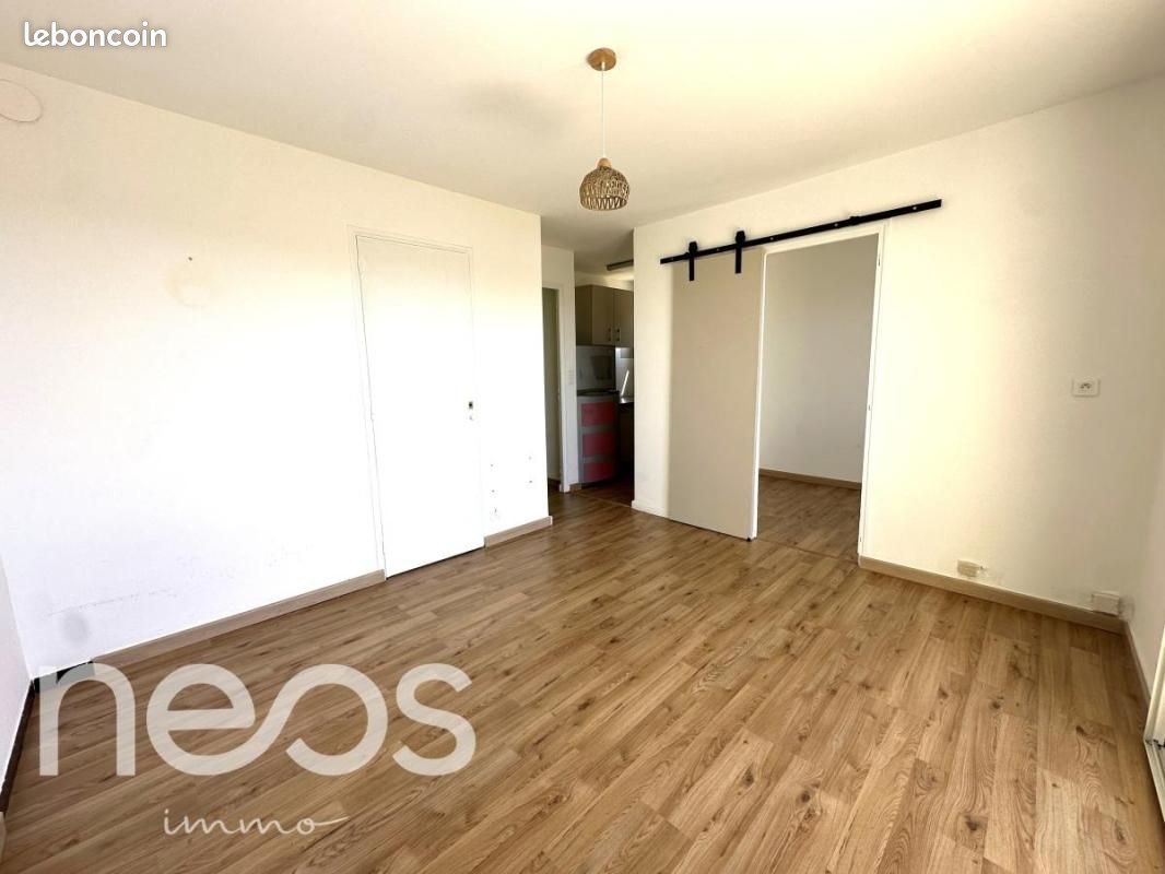 Appartement à vendre, 41m², Le Lavandou