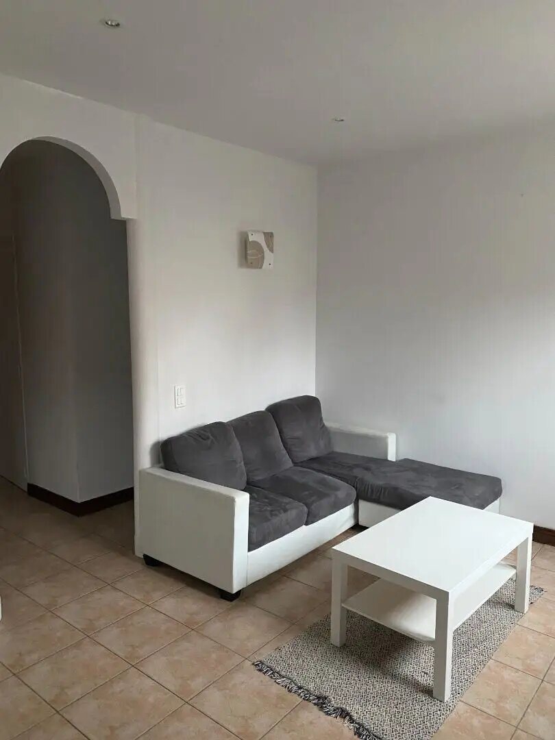Appartement à louer, 49m², Villeneuve-Saint-Georges