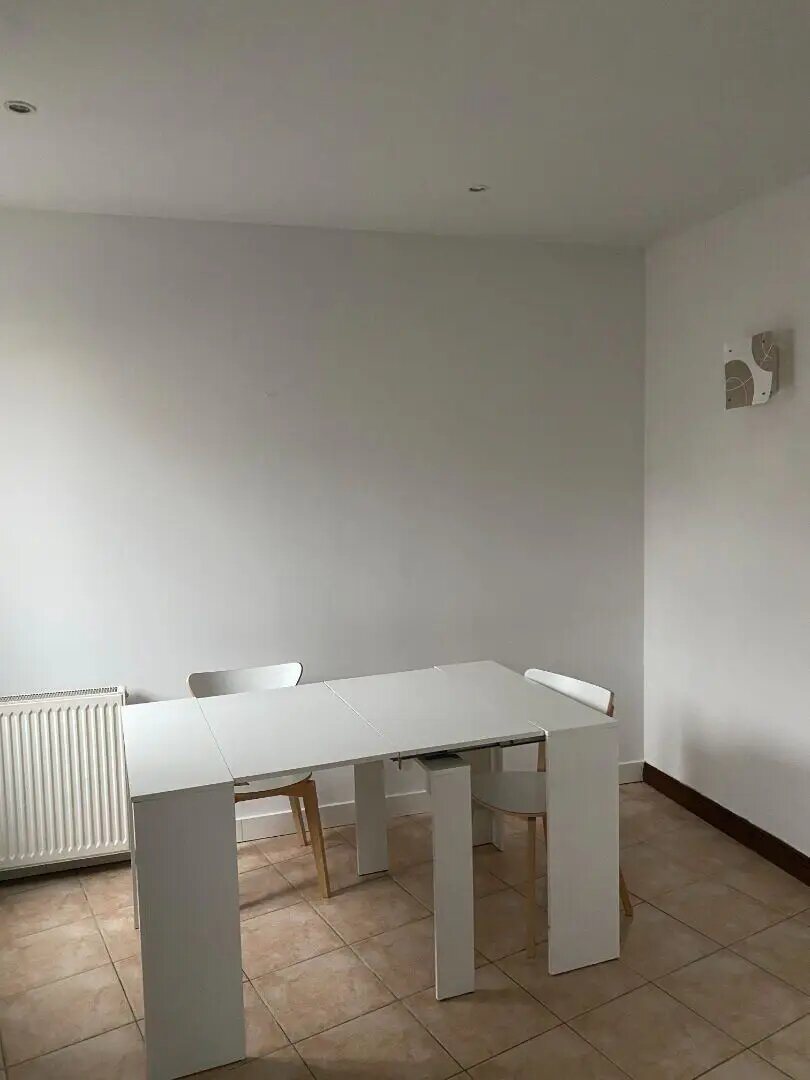 Appartement à louer, 49m², Villeneuve-Saint-Georges