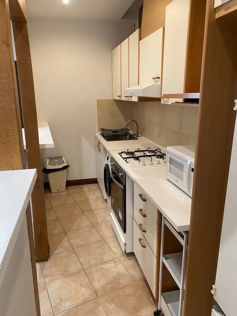 Appartement à louer, 49m², Villeneuve-Saint-Georges