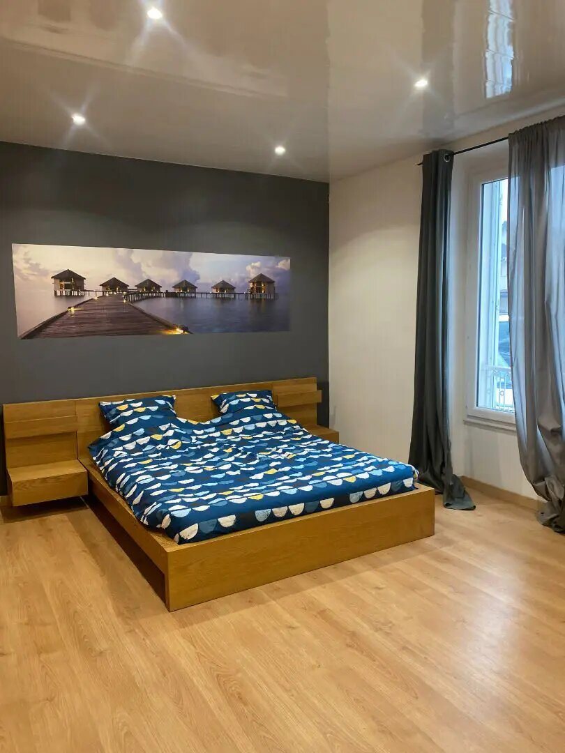Appartement à louer, 49m², Villeneuve-Saint-Georges
