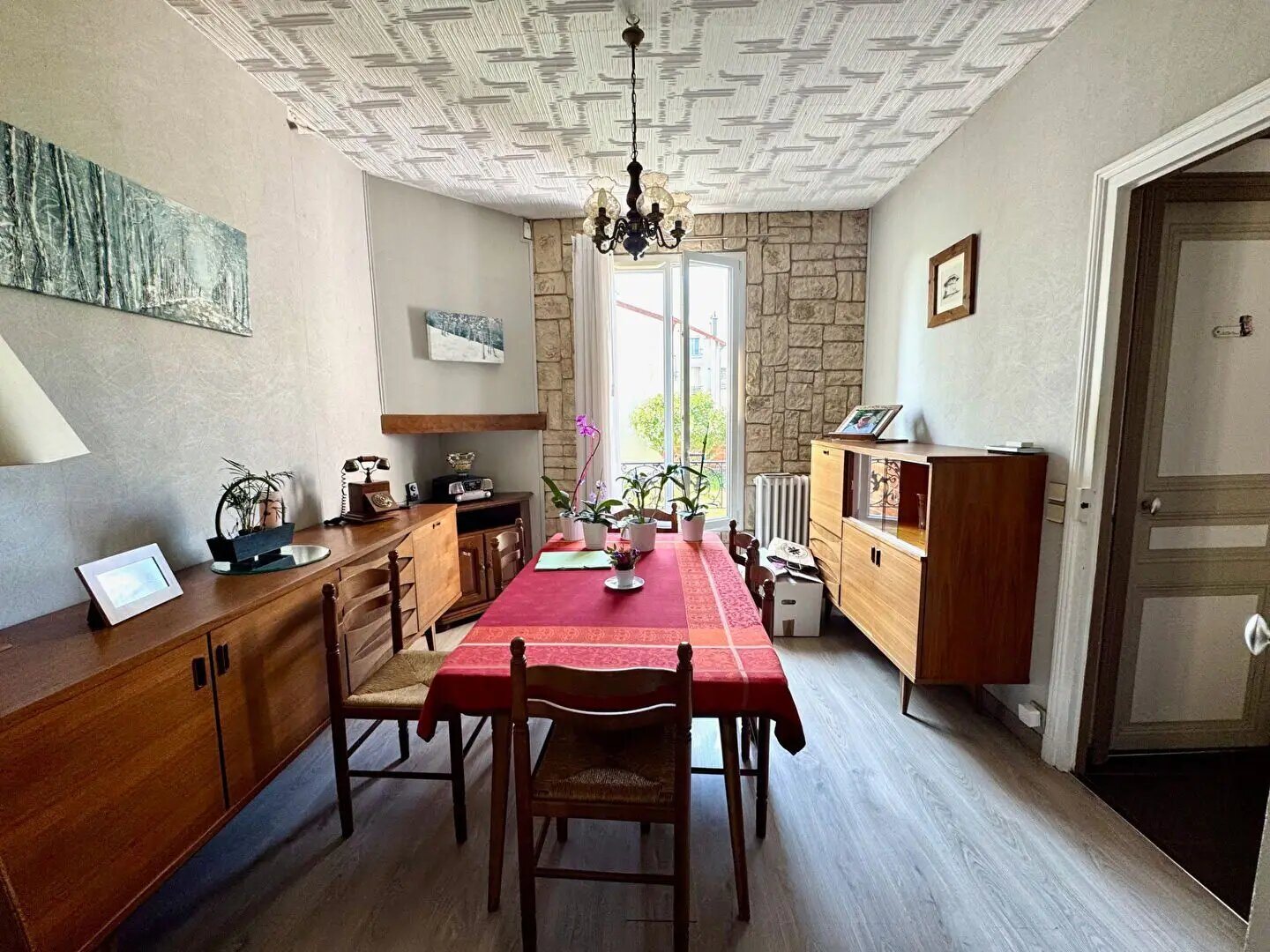 Maison à vendre, 120m², Villeneuve-Saint-Georges