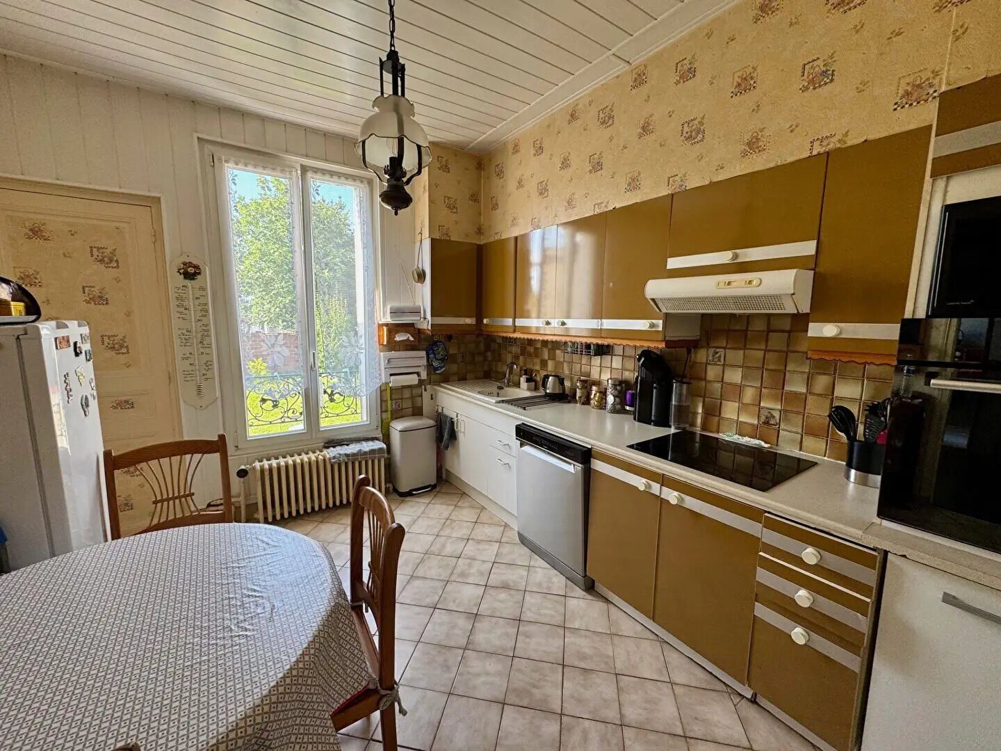 Maison à vendre, 120m², Villeneuve-Saint-Georges