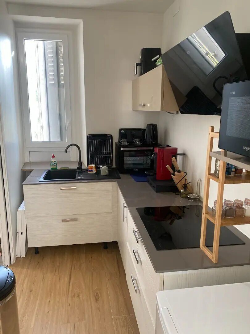 Appartement à louer, 31m², Villeneuve-Saint-Georges