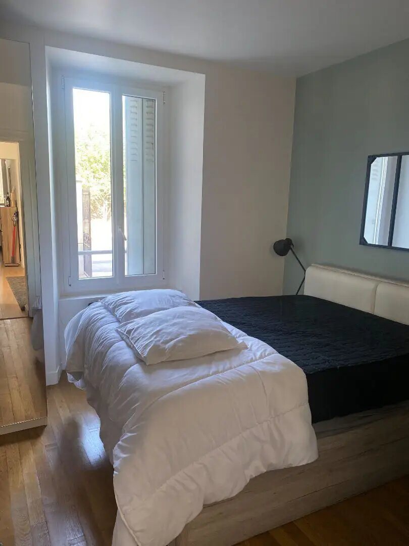 Appartement à louer, 31m², Villeneuve-Saint-Georges