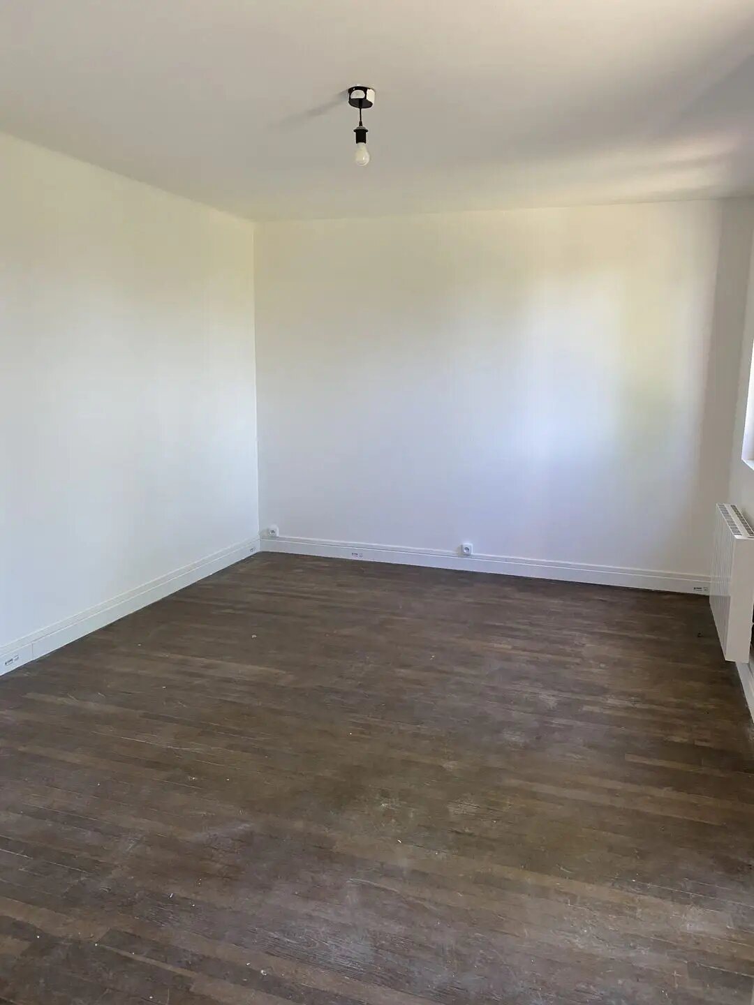 Appartement à louer, 23m², Villeneuve-Saint-Georges