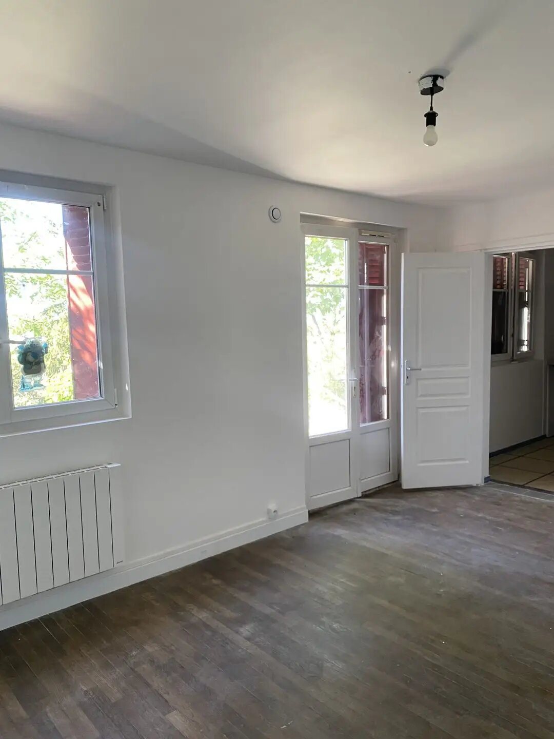 Appartement à louer, 23m², Villeneuve-Saint-Georges
