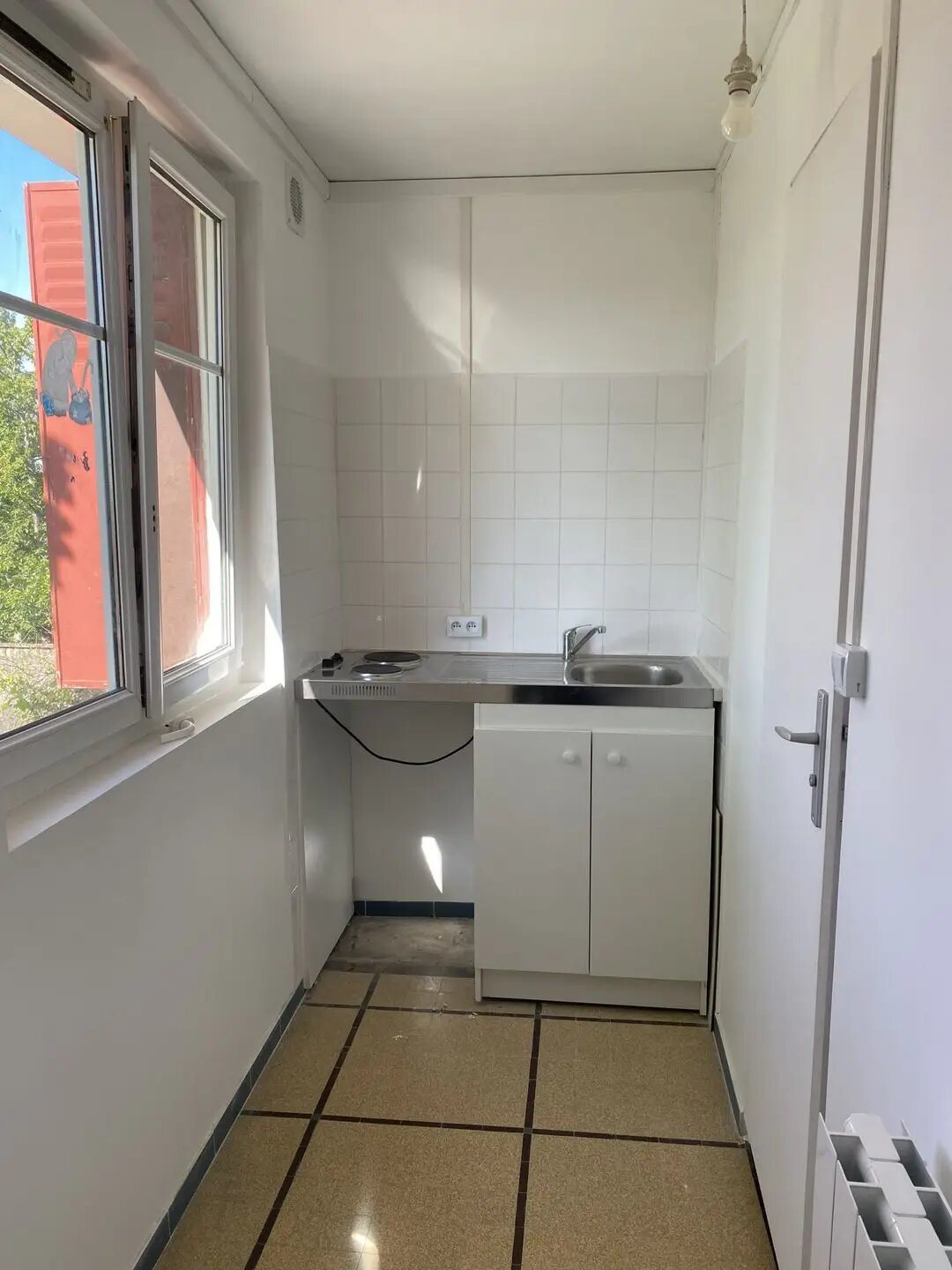 Appartement à louer, 23m², Villeneuve-Saint-Georges