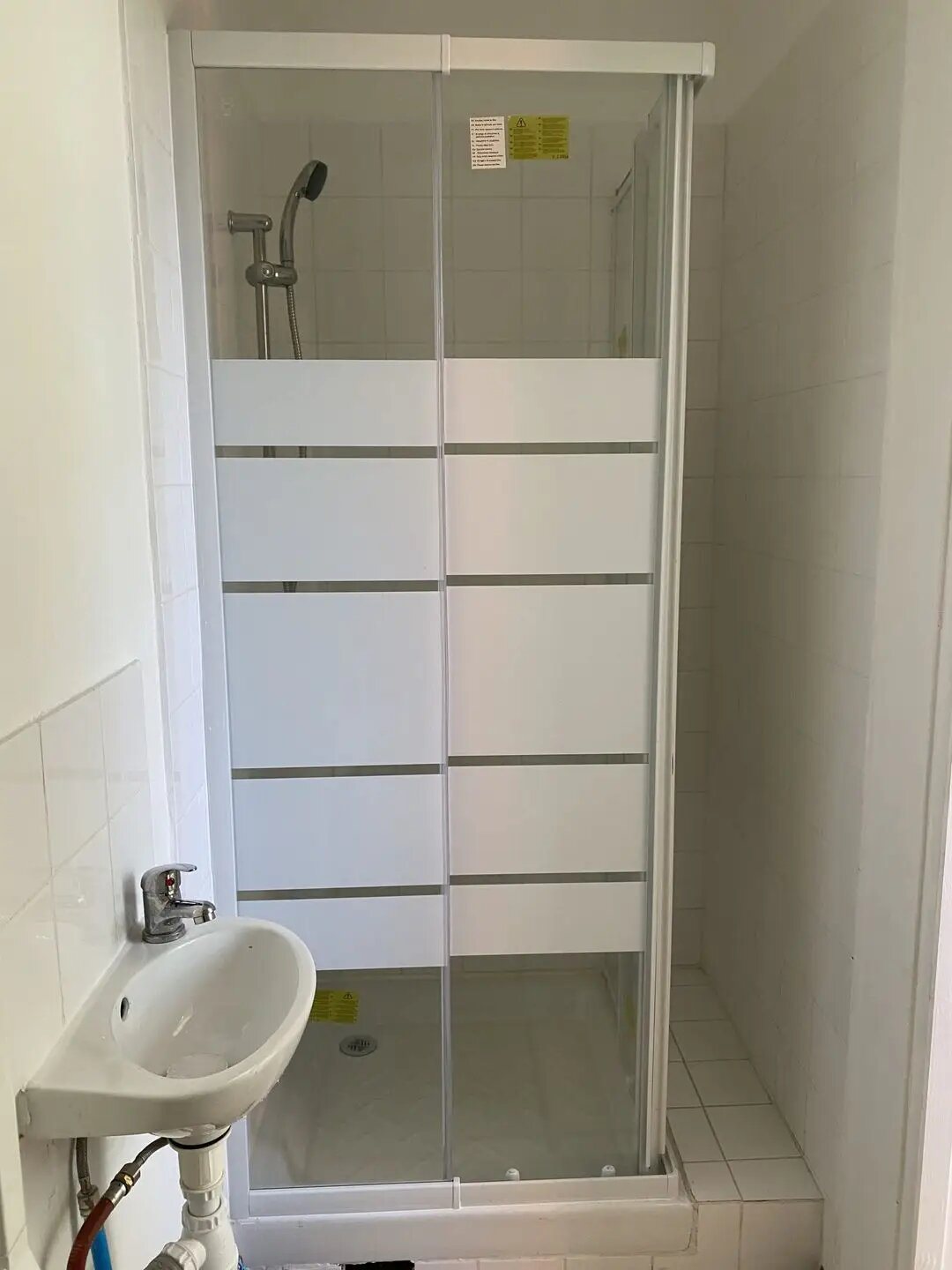 Appartement à louer, 23m², Villeneuve-Saint-Georges