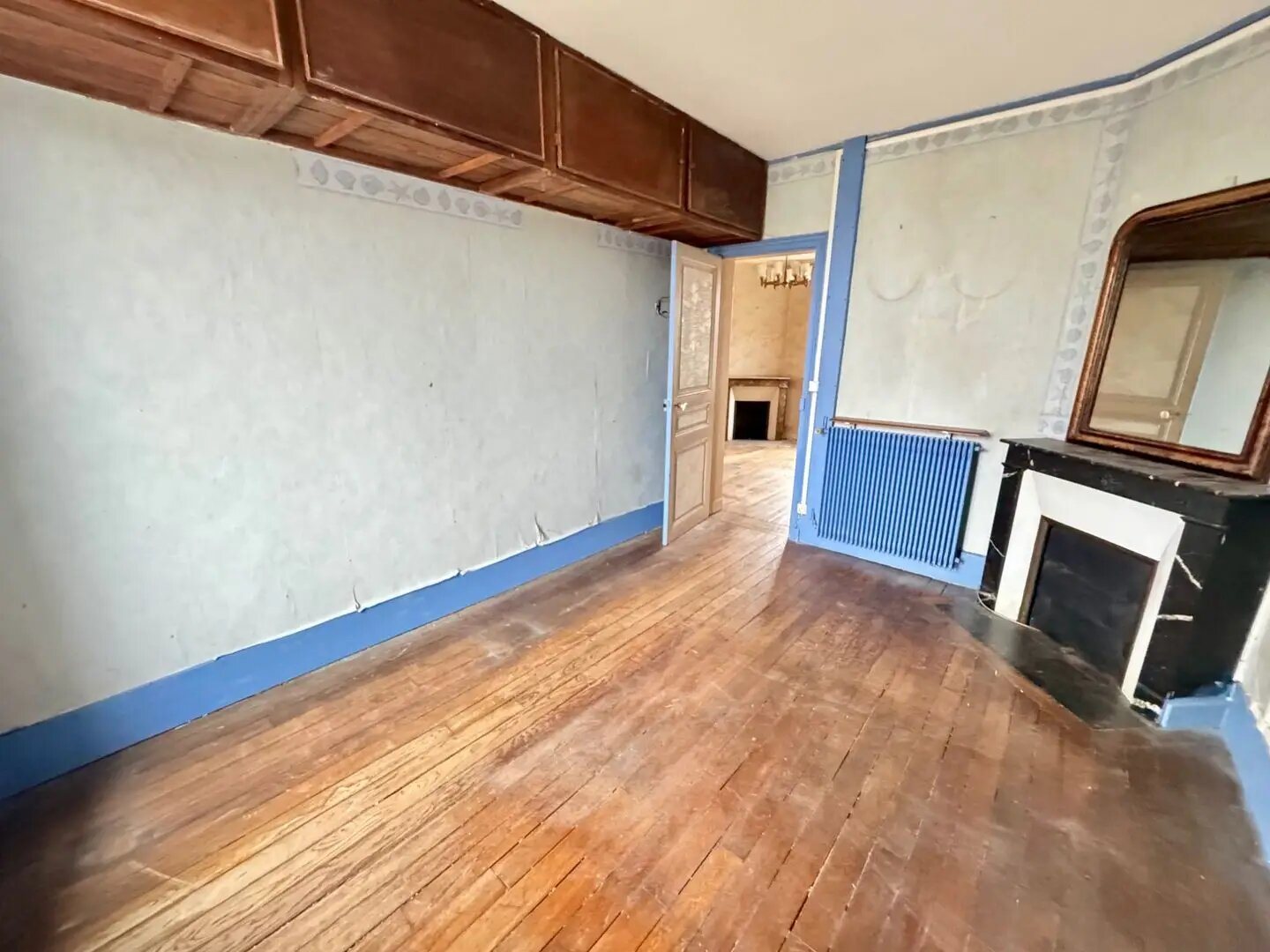 Appartement à vendre, 44m², Villeneuve-Saint-Georges