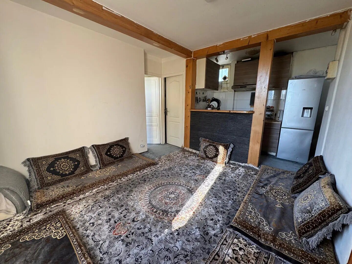 Appartement à vendre, 30m², Villeneuve-Saint-Georges