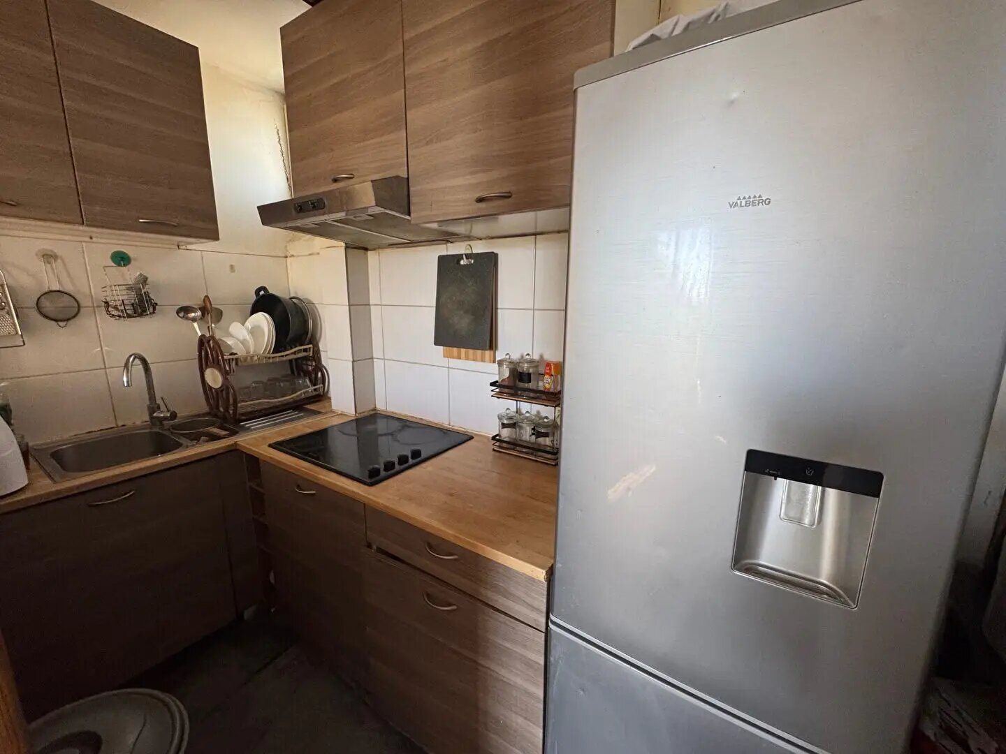 Appartement à vendre, 30m², Villeneuve-Saint-Georges