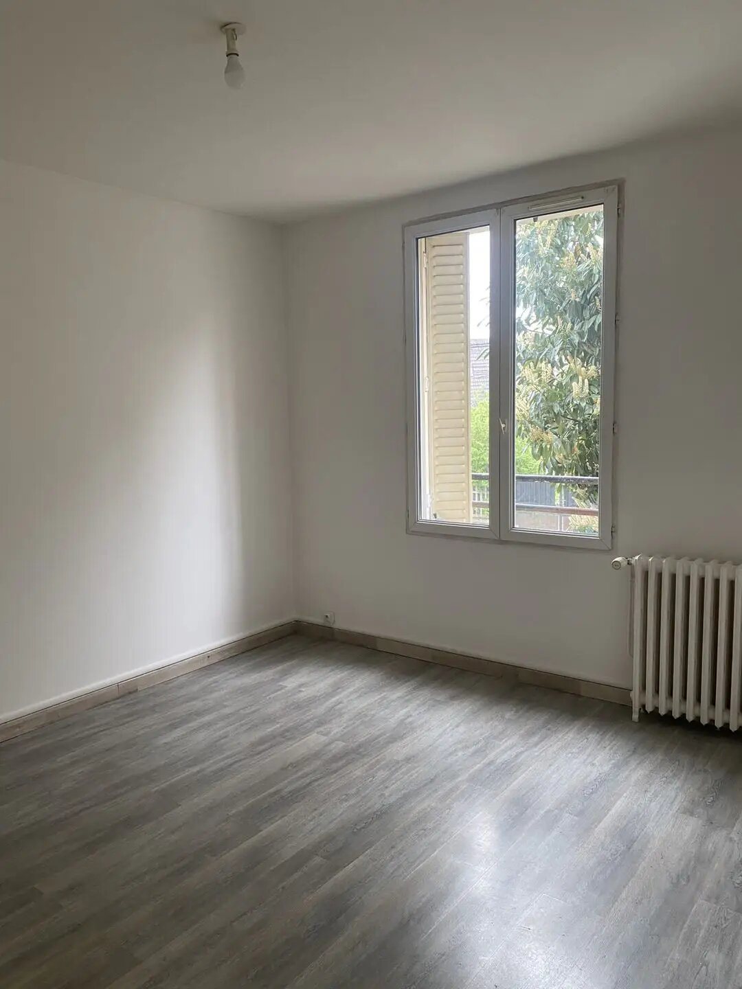 Appartement à louer, 47m², Villeneuve-Saint-Georges