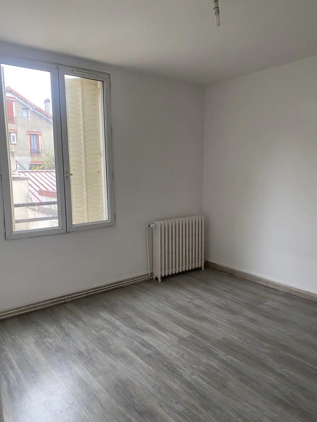 Appartement à louer, 47m², Villeneuve-Saint-Georges