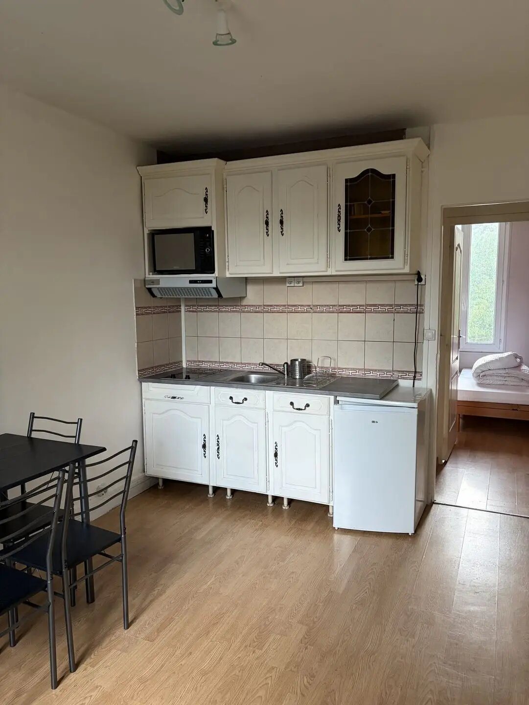 Appartement à louer, 26m², Villeneuve-le-Roi