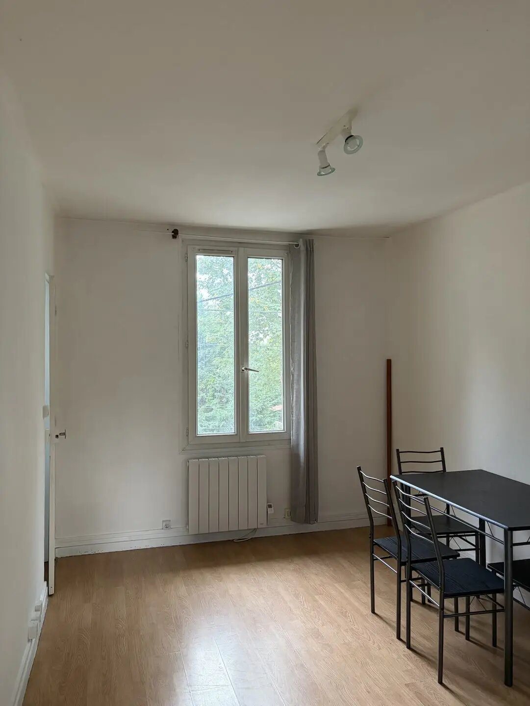 Appartement à louer, 26m², Villeneuve-le-Roi