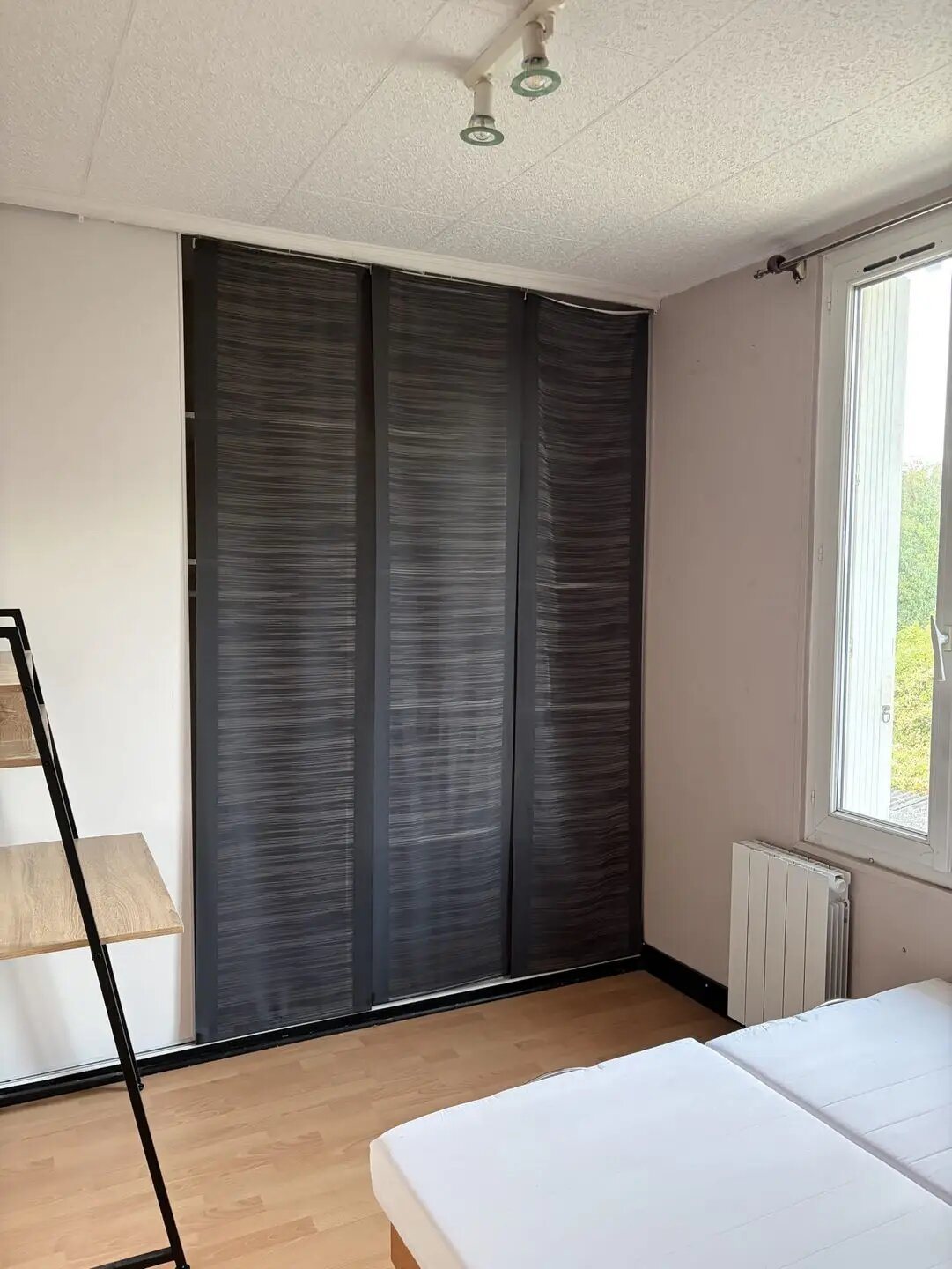 Appartement à louer, 26m², Villeneuve-le-Roi