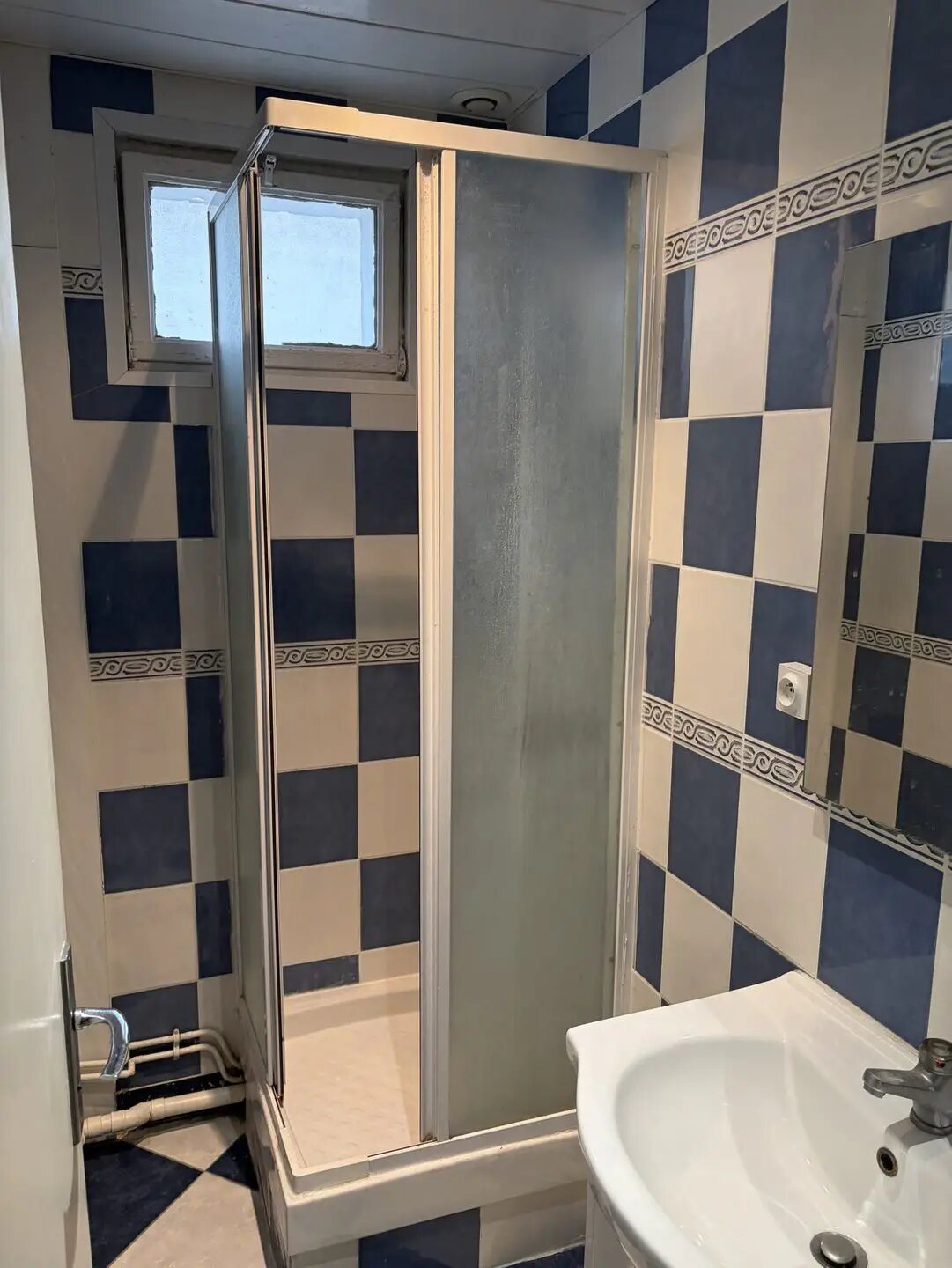 Appartement à louer, 26m², Villeneuve-le-Roi