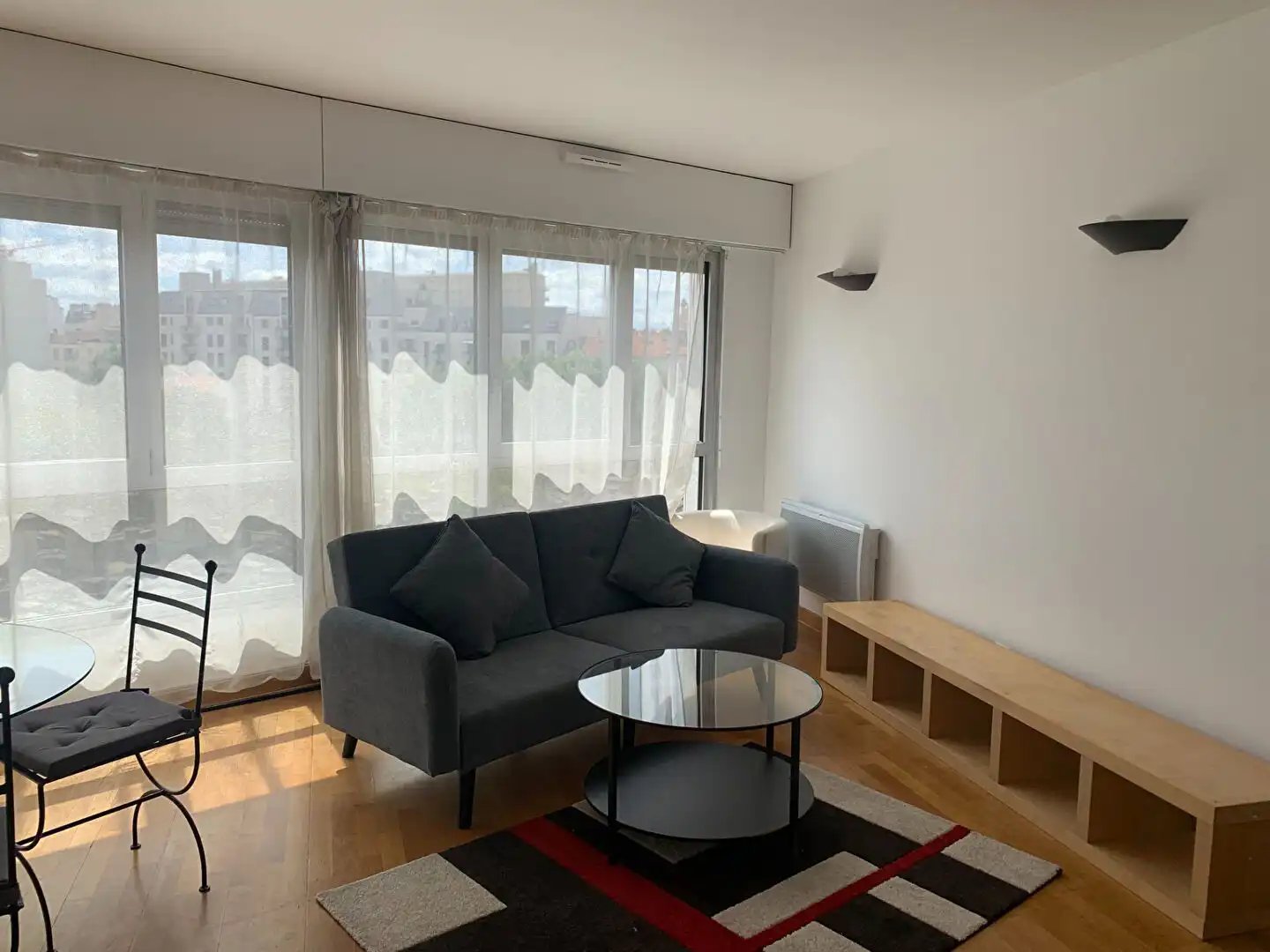Appartement à louer, 40m², Montreuil