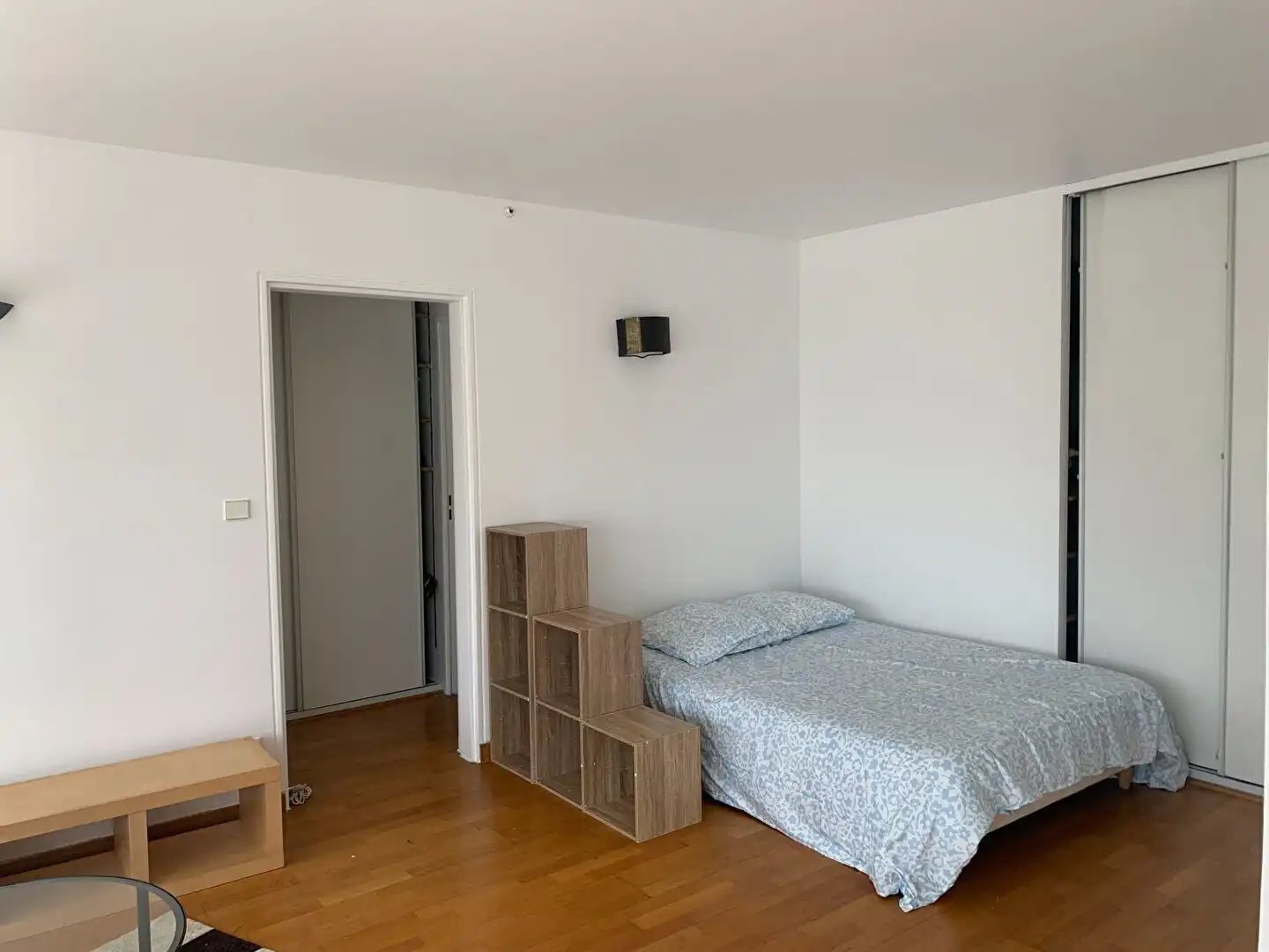 Appartement à louer, 40m², Montreuil