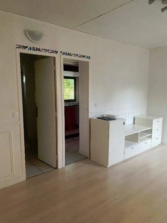 Appartement à louer, 25m², Montgeron