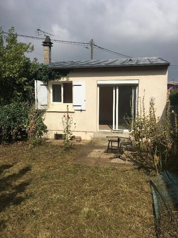 Maison à louer, 41m², Villeneuve-Saint-Georges