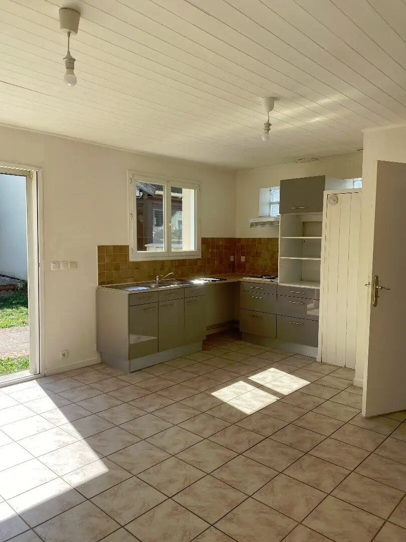 Maison à louer, 41m², Villeneuve-Saint-Georges