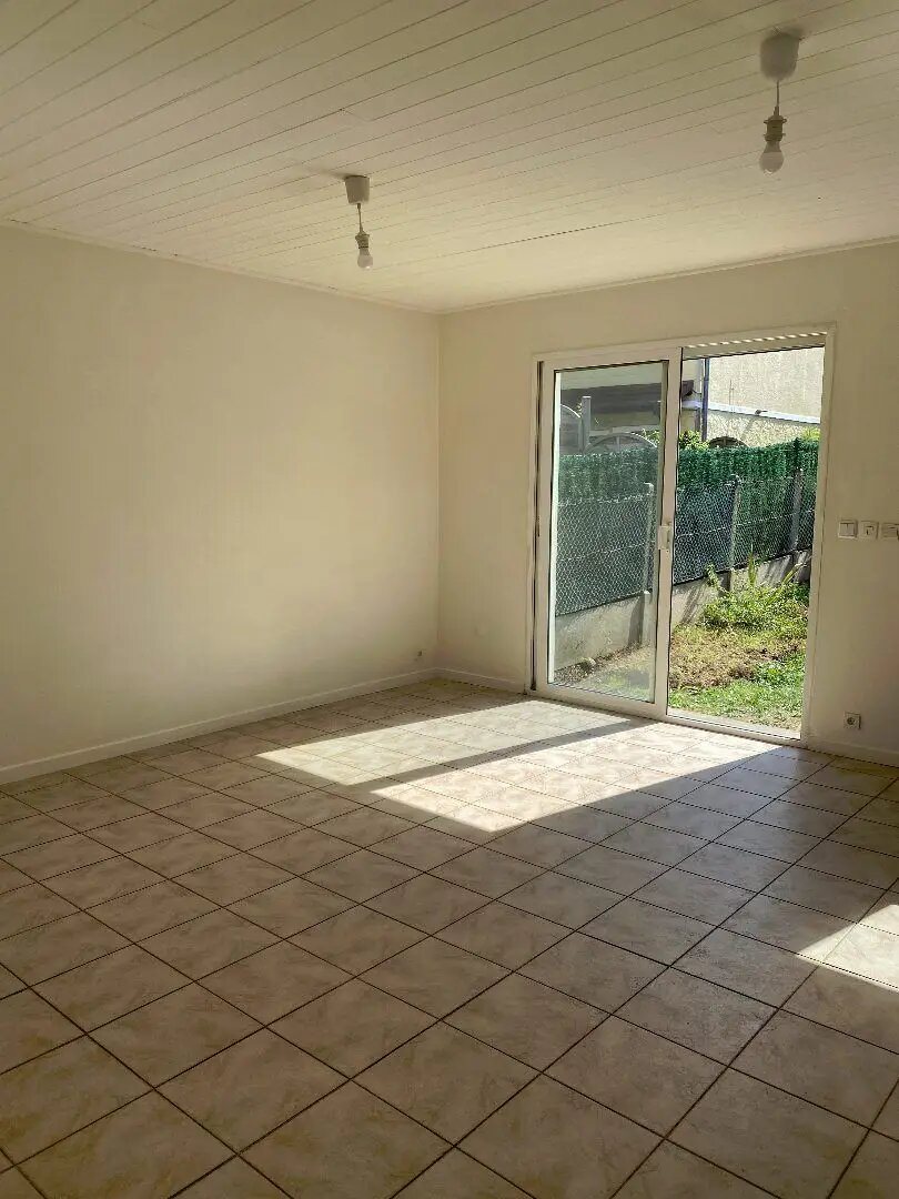 Maison à louer, 41m², Villeneuve-Saint-Georges