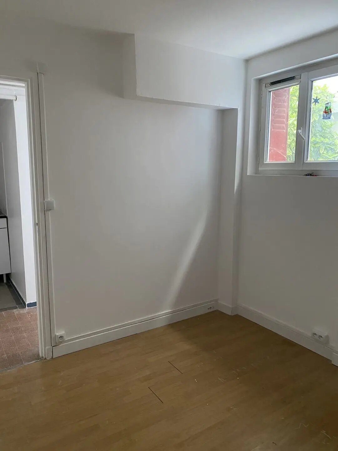 Appartement à louer, 15m², Villeneuve-Saint-Georges