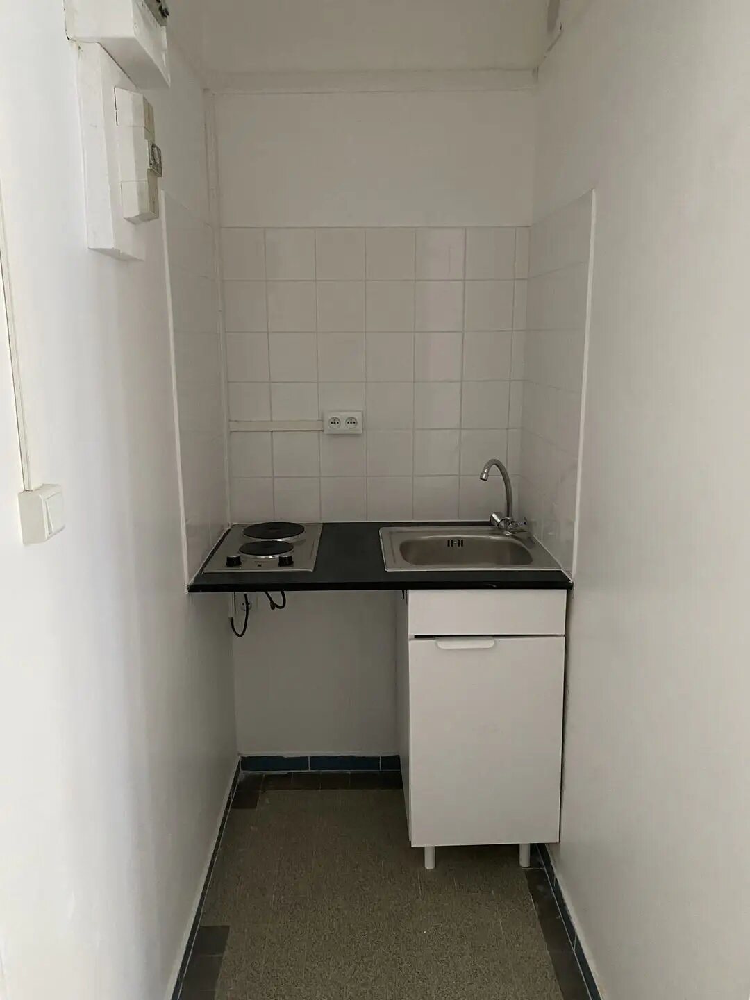 Appartement à louer, 15m², Villeneuve-Saint-Georges