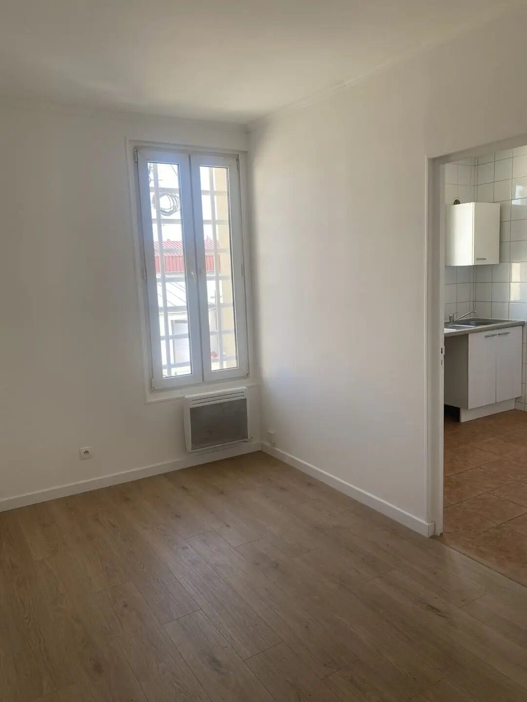 Appartement à louer, 29m², Villeneuve-Saint-Georges