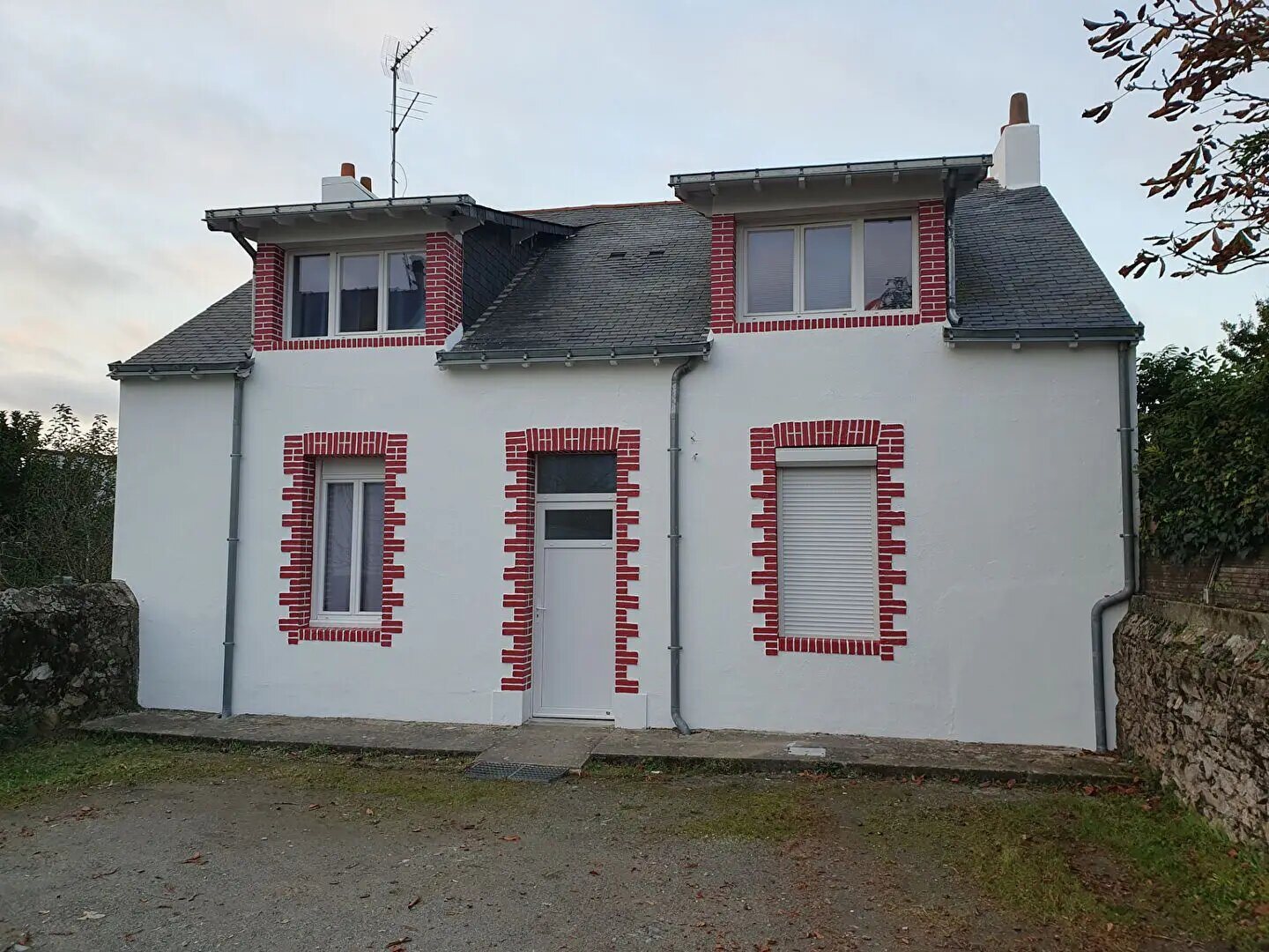 Appartement à vendre, 120m², Trignac