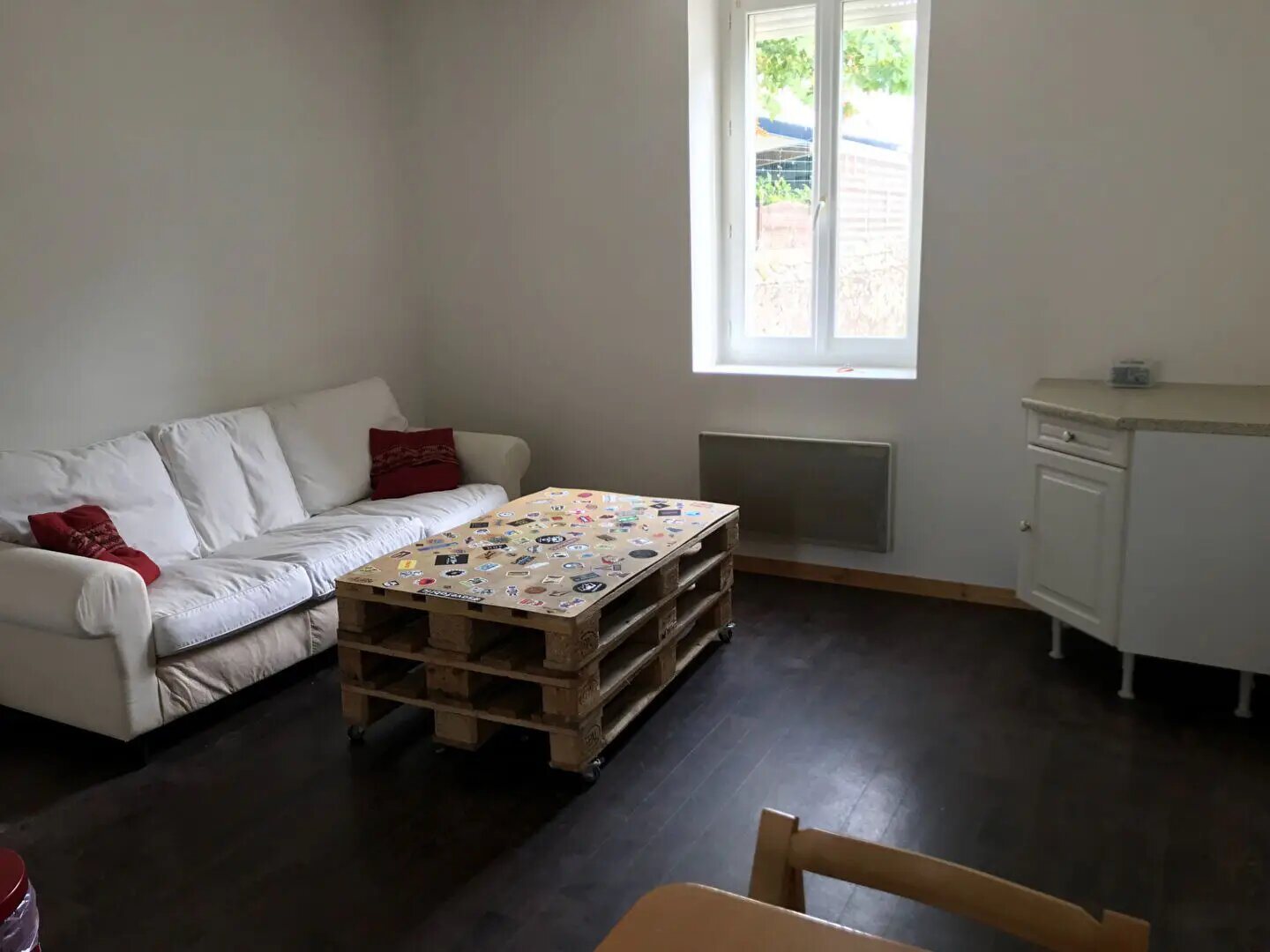 Appartement à vendre, 120m², Trignac