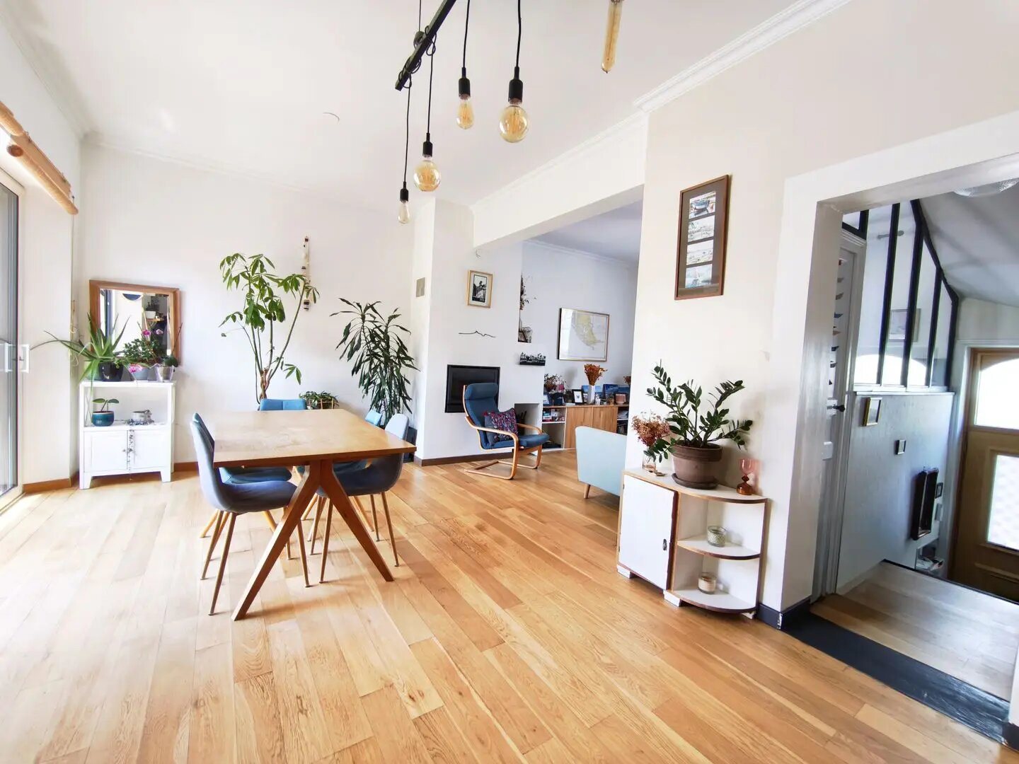 Maison à vendre, 100m², Saint-Nazaire