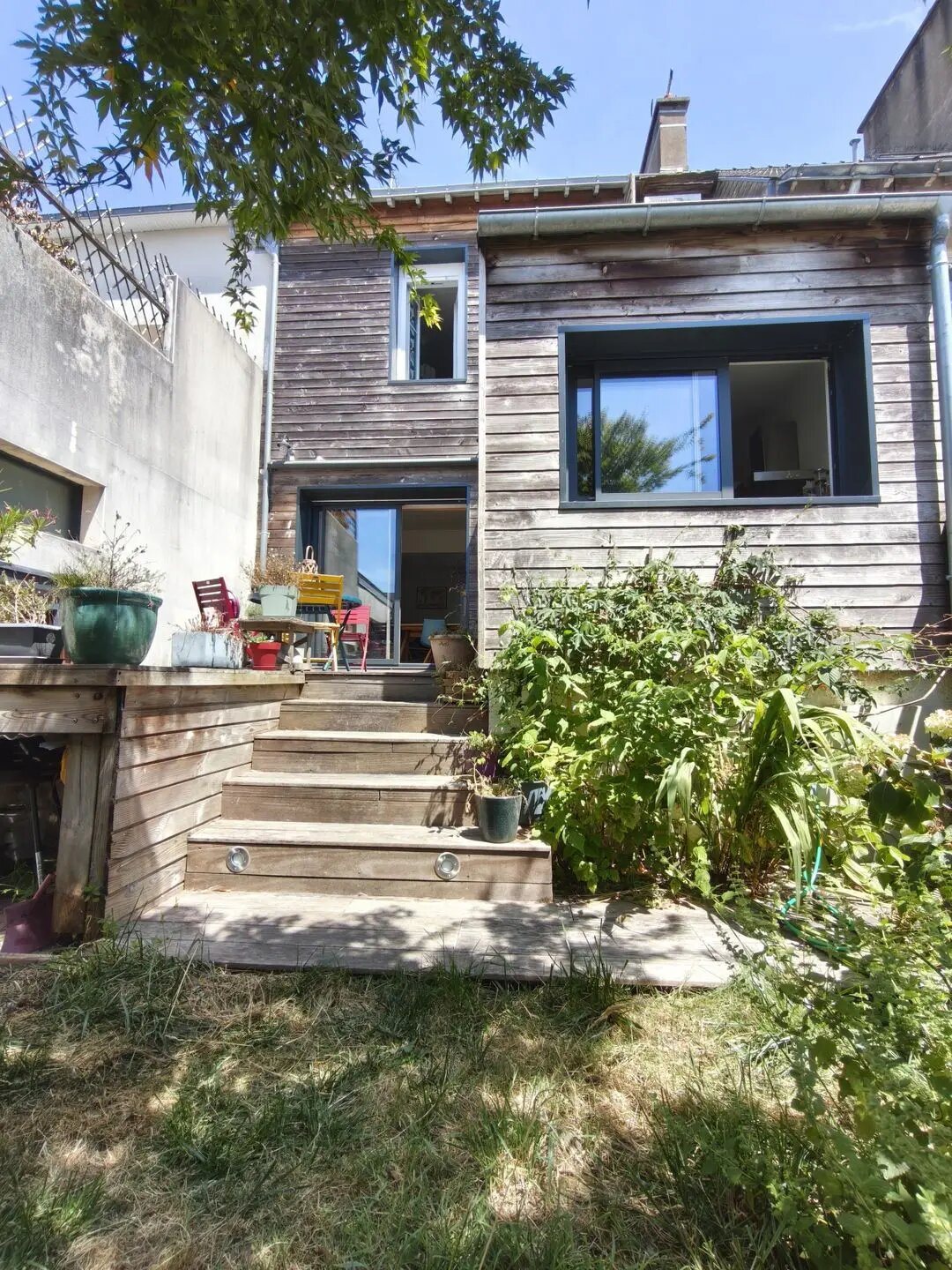 Maison à vendre, 100m², Saint-Nazaire