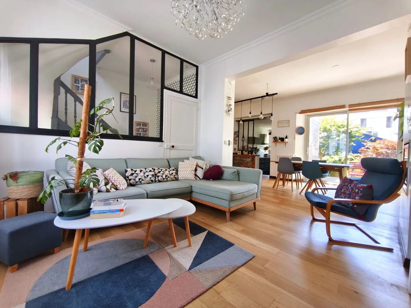 Maison à vendre, 100m², Saint-Nazaire