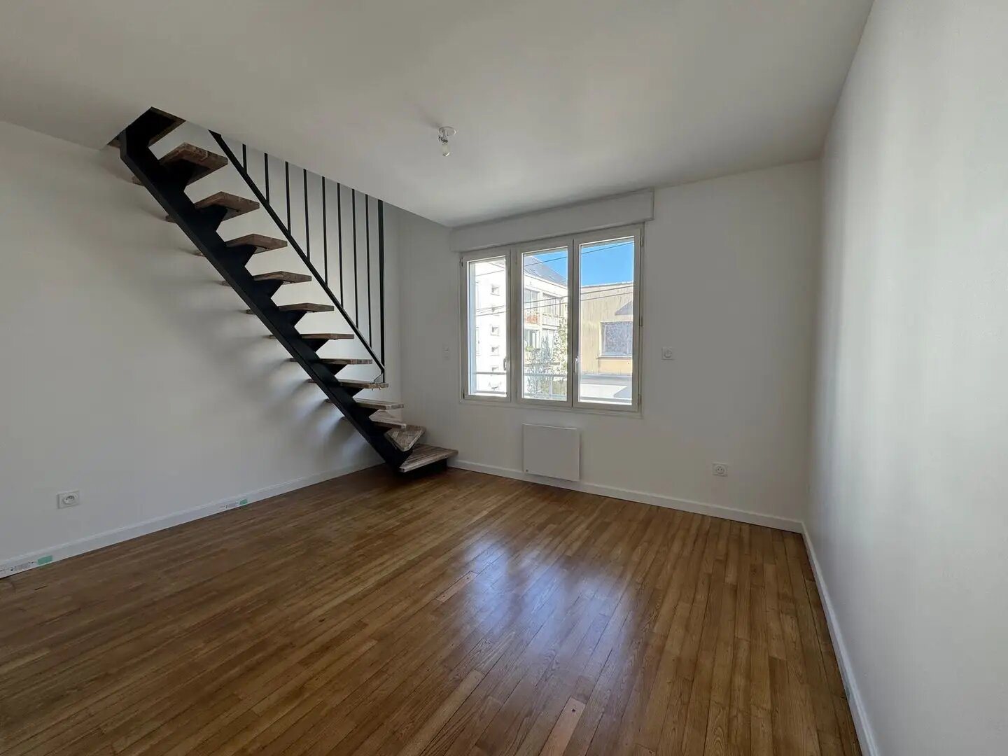 Appartement à louer, 37m², Saint-Nazaire