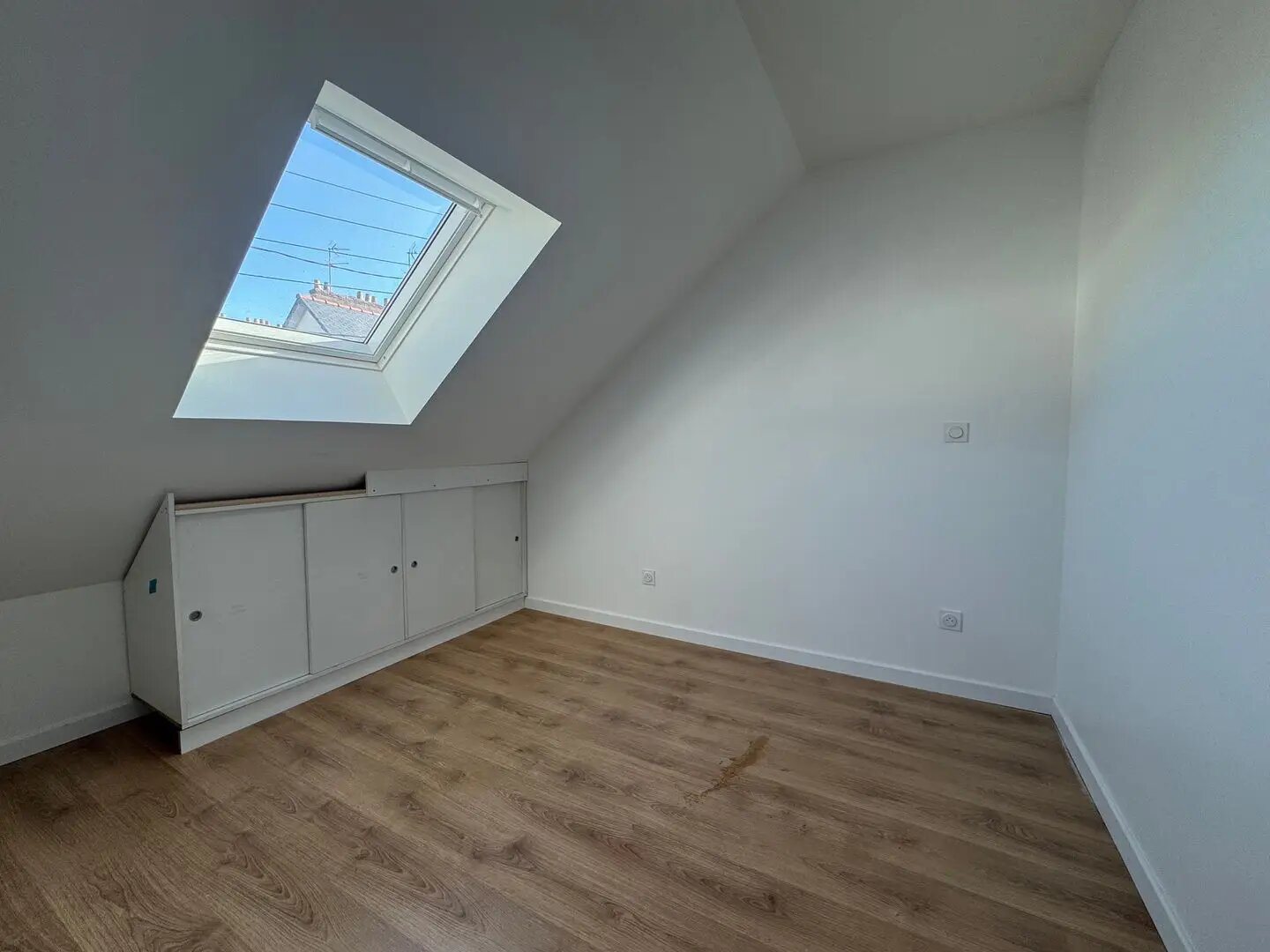Appartement à louer, 37m², Saint-Nazaire