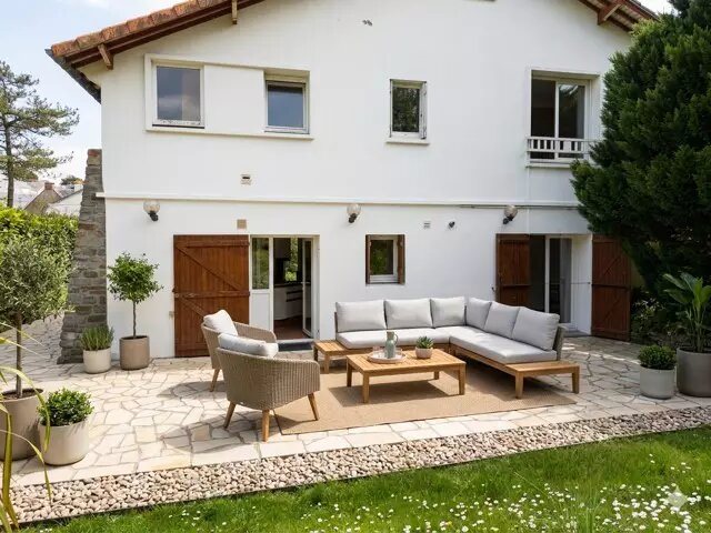 Maison à vendre, 140m², Saint-Nazaire