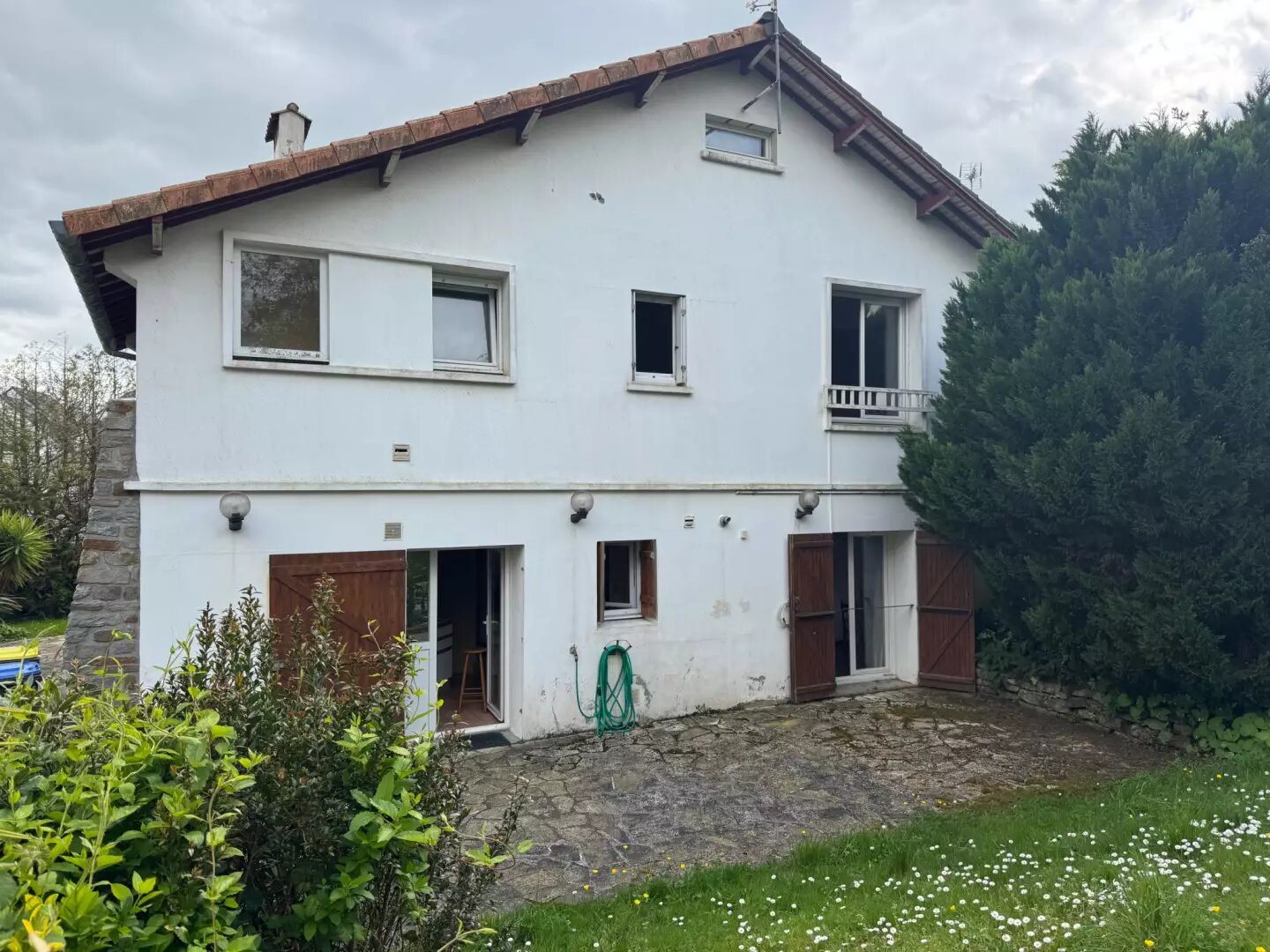 Maison à vendre, 140m², Saint-Nazaire